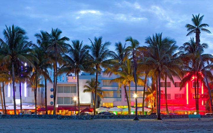 Miami